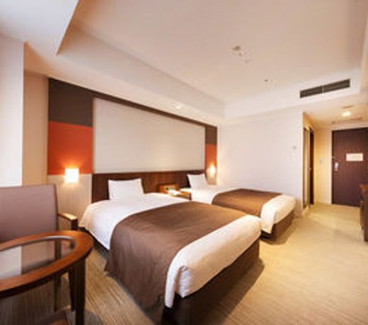 Kokusai 21 International Hotel