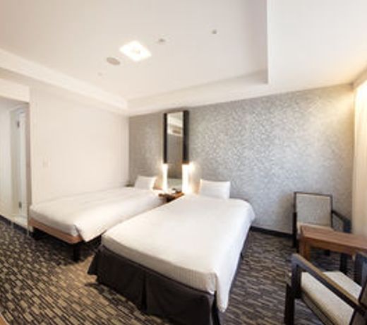 Kokusai 21 International Hotel