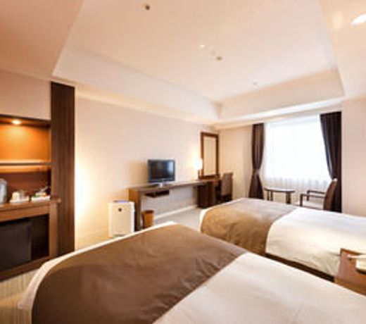 Kokusai 21 International Hotel