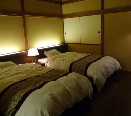Jizokan Matsuya Ryokan