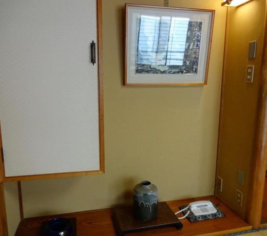 Jizokan Matsuya Ryokan