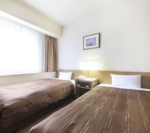 Hotel Nagano Avenue
