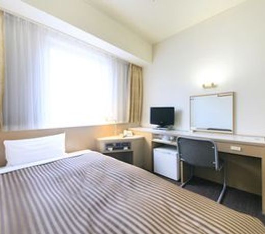 Hotel Nagano Avenue