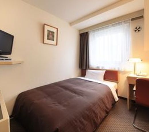 Hotel NewNagano NeXT