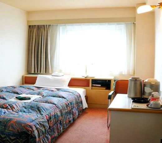 Hotel NewNagano NeXT