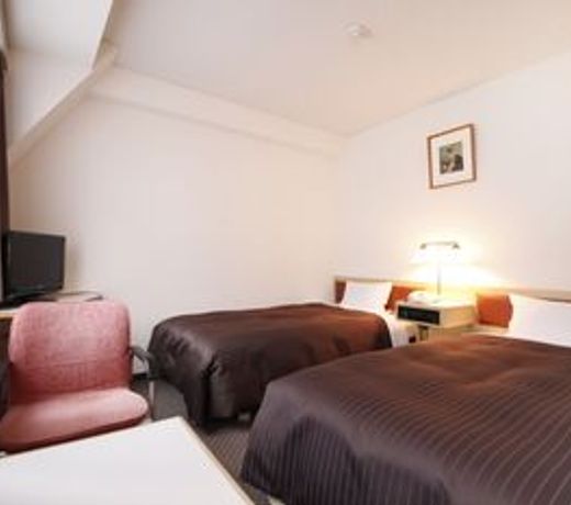 Hotel NewNagano NeXT