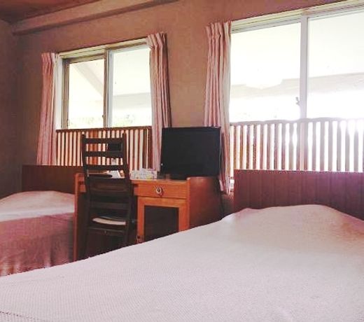 Hotel Ruhe