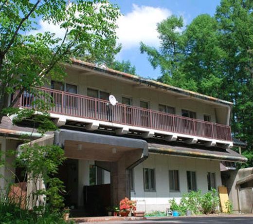 Hotel Ruhe