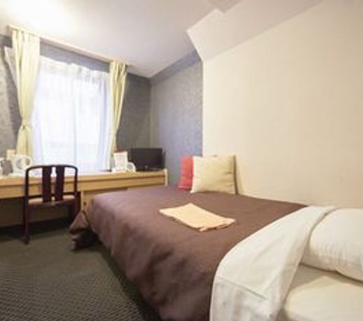 Nagano Plaza Hotel