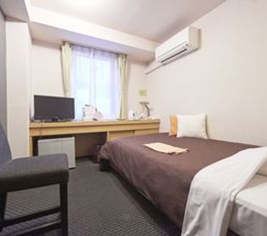 Nagano Plaza Hotel