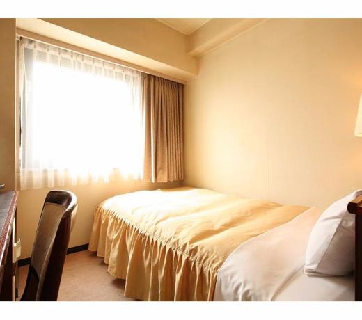 Hotel Select Inn Nagano