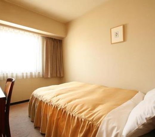 Hotel Select Inn Nagano