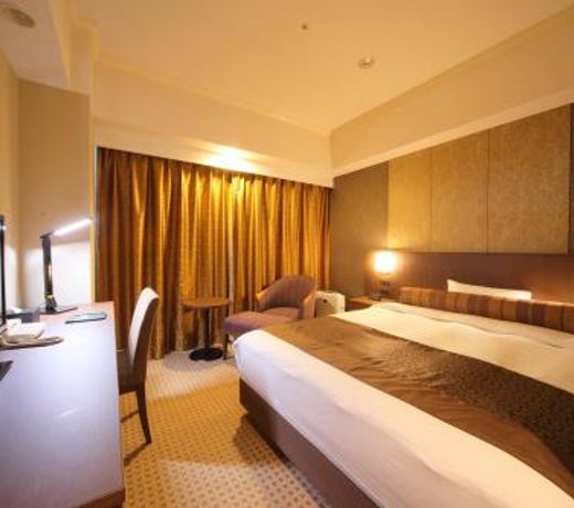Hotel Metropolitan Nagano
