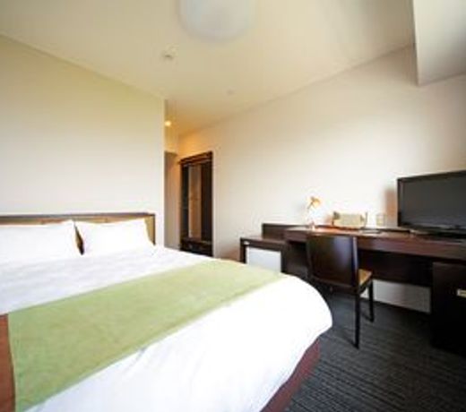 Green Hotel Yes Nagahama Minatokan