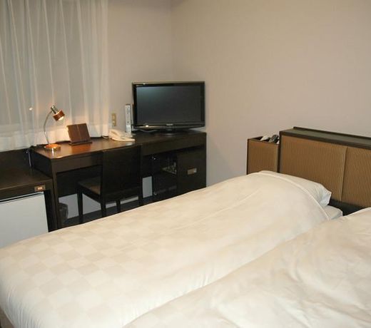 Green Hotel Yes Nagahama Minatokan