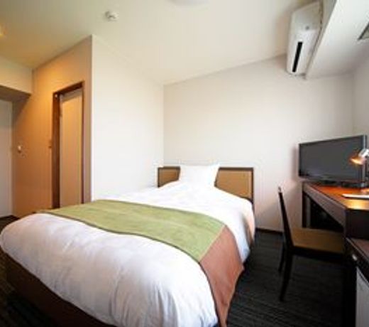 Green Hotel Yes Nagahama Minatokan