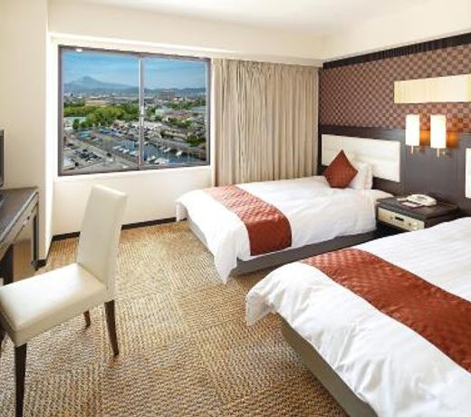 Hotel & Resorts Nagahama