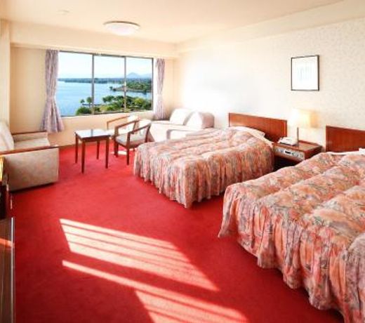 Hotel & Resorts Nagahama