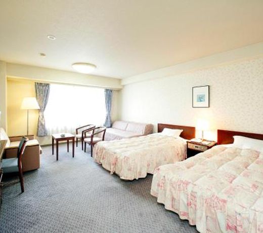 Hotel & Resorts Nagahama