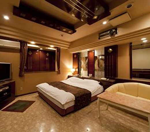 Hotel Fine Biwako I