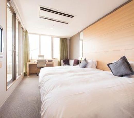 K's Street Hotel Miyazaki
