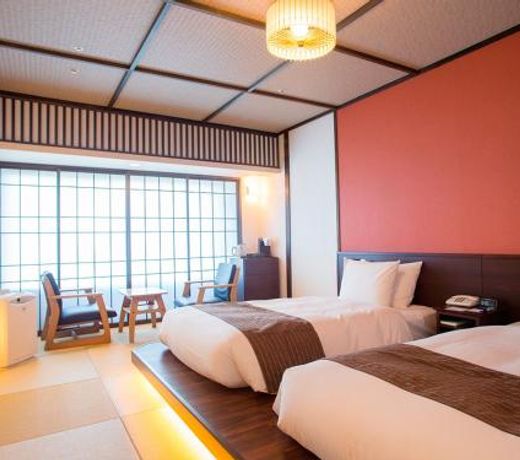 ANA Holiday Inn Resort Miyazaki, an IHG Hotel