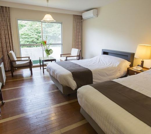 Lido Park Resort Hachijo