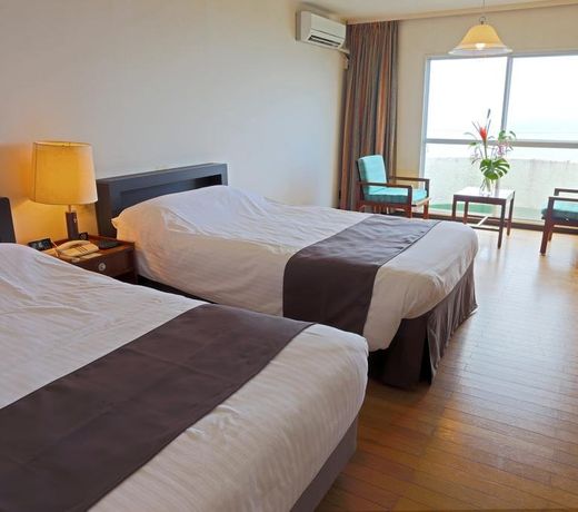 Lido Park Resort Hachijo