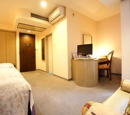 Hotel Trend Mito