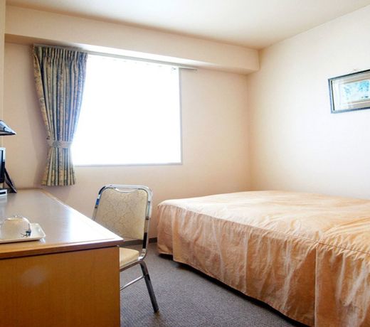 Hotel Trend Mito