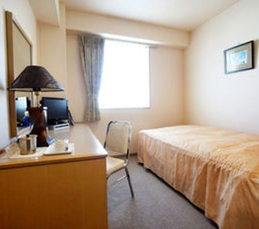 Hotel Trend Mito
