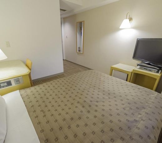 Court Hotel Mito