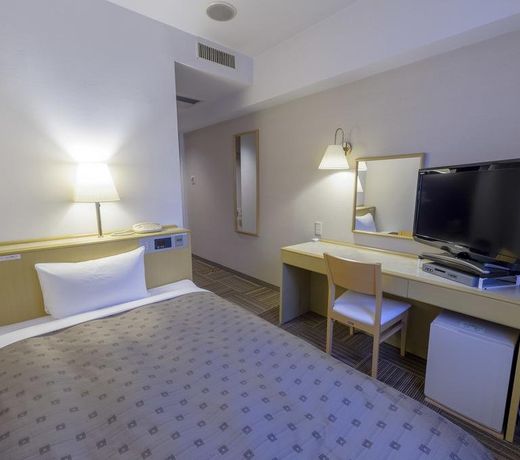 Court Hotel Mito