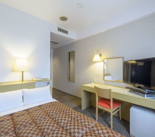 Court Hotel Mito