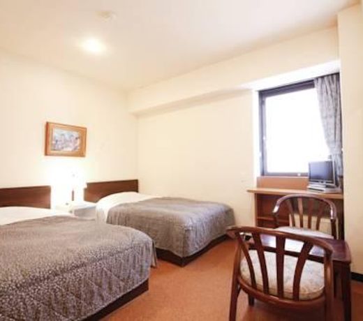 Hotel Showmeikan