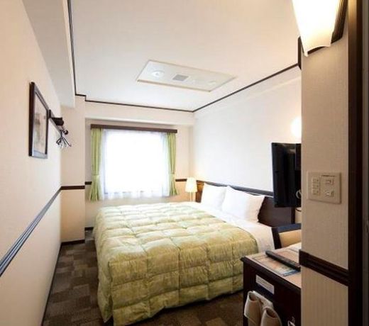 Toyoko Inn Ise Matsusaka Ekimae