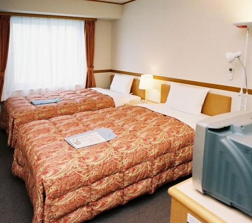 Toyoko Inn Matsumoto Ekimae Hommachi