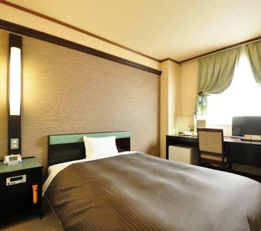 Hotel Matsumoto Yorozuya