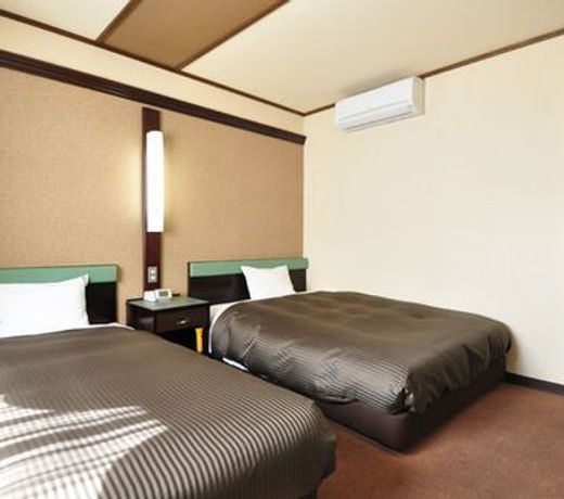 Hotel Matsumoto Yorozuya