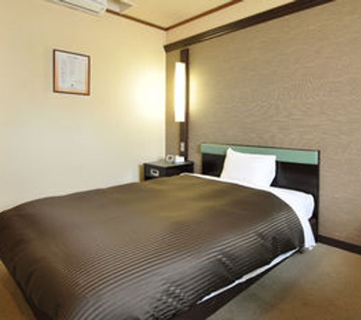Hotel Matsumoto Yorozuya