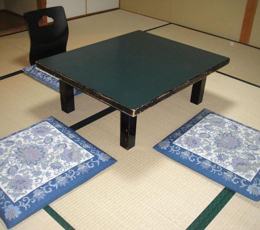 RYOKAN HAKURAISO