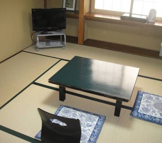 RYOKAN HAKURAISO