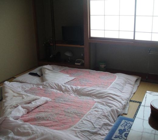 Hotel Suehiro