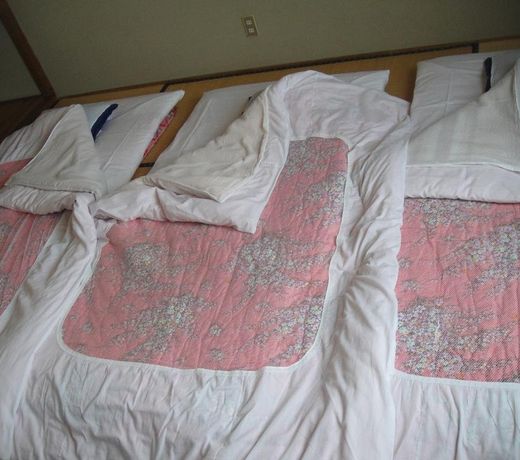 Hotel Suehiro