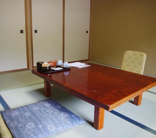 Hotel Umenoyu