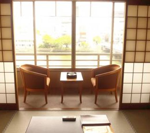 Ohashikan