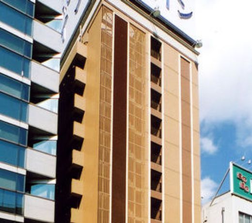Toyoko Inn Matsue Ekimae