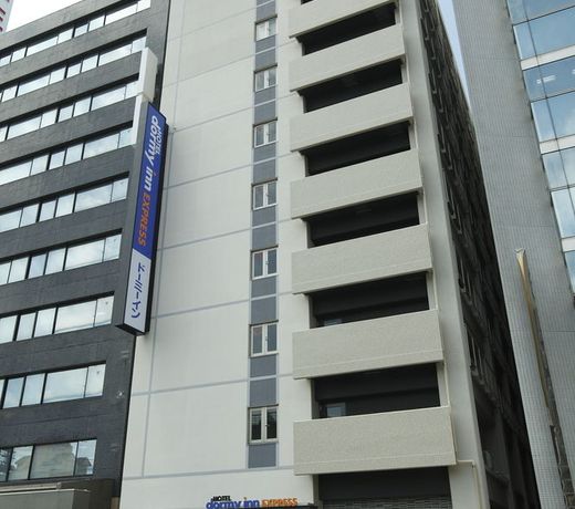 Dormy Inn Express Matsue