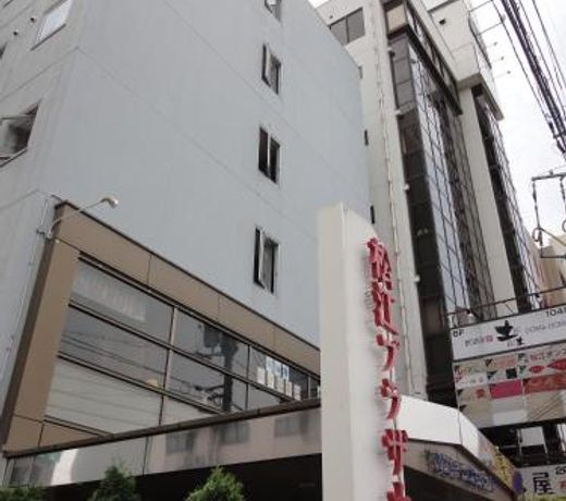 Matsue Plaza Hotel