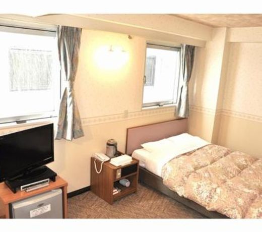 Matsue Plaza Hotel
